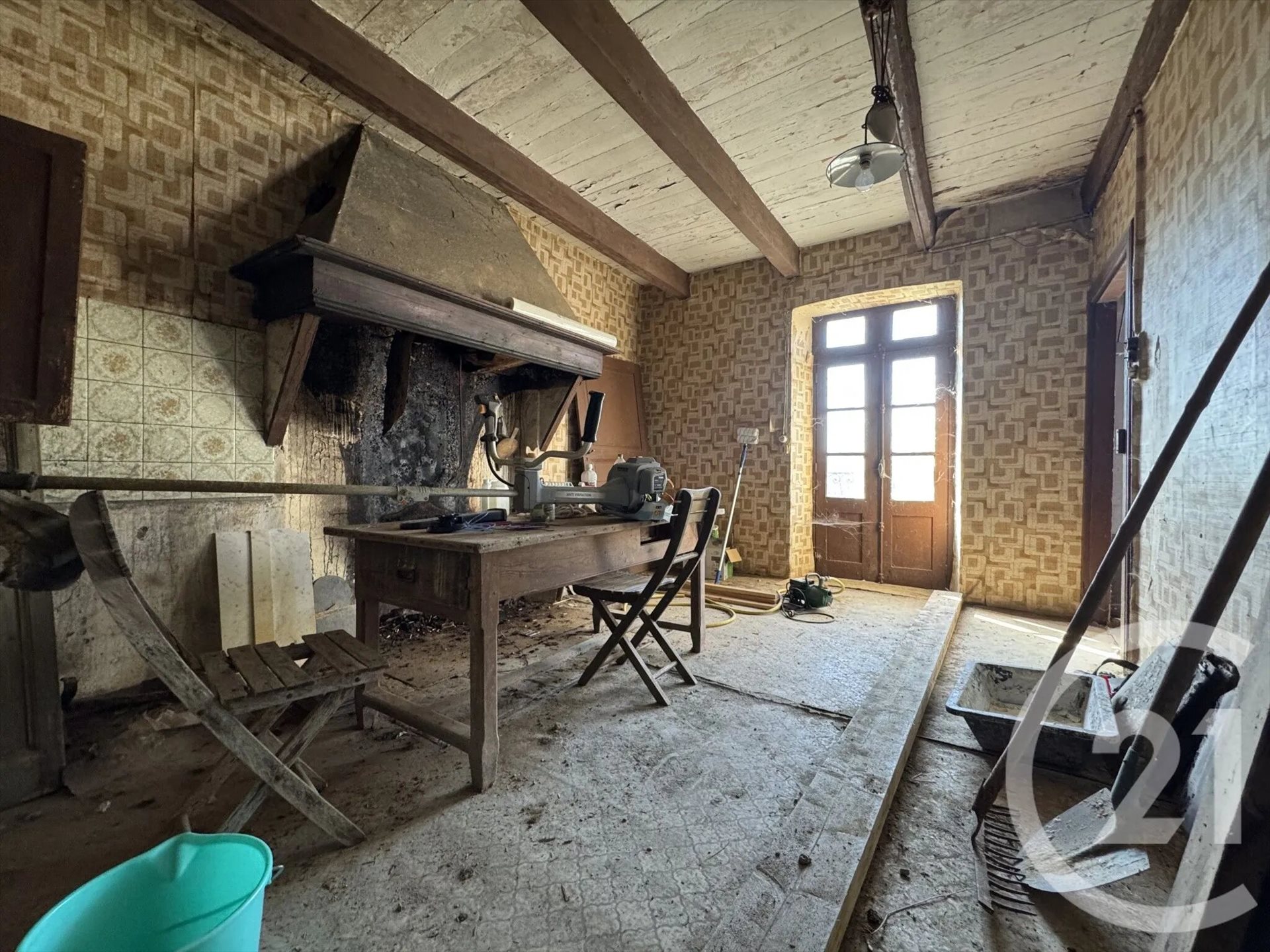 Maison à vendre, 145m², Pousthomy