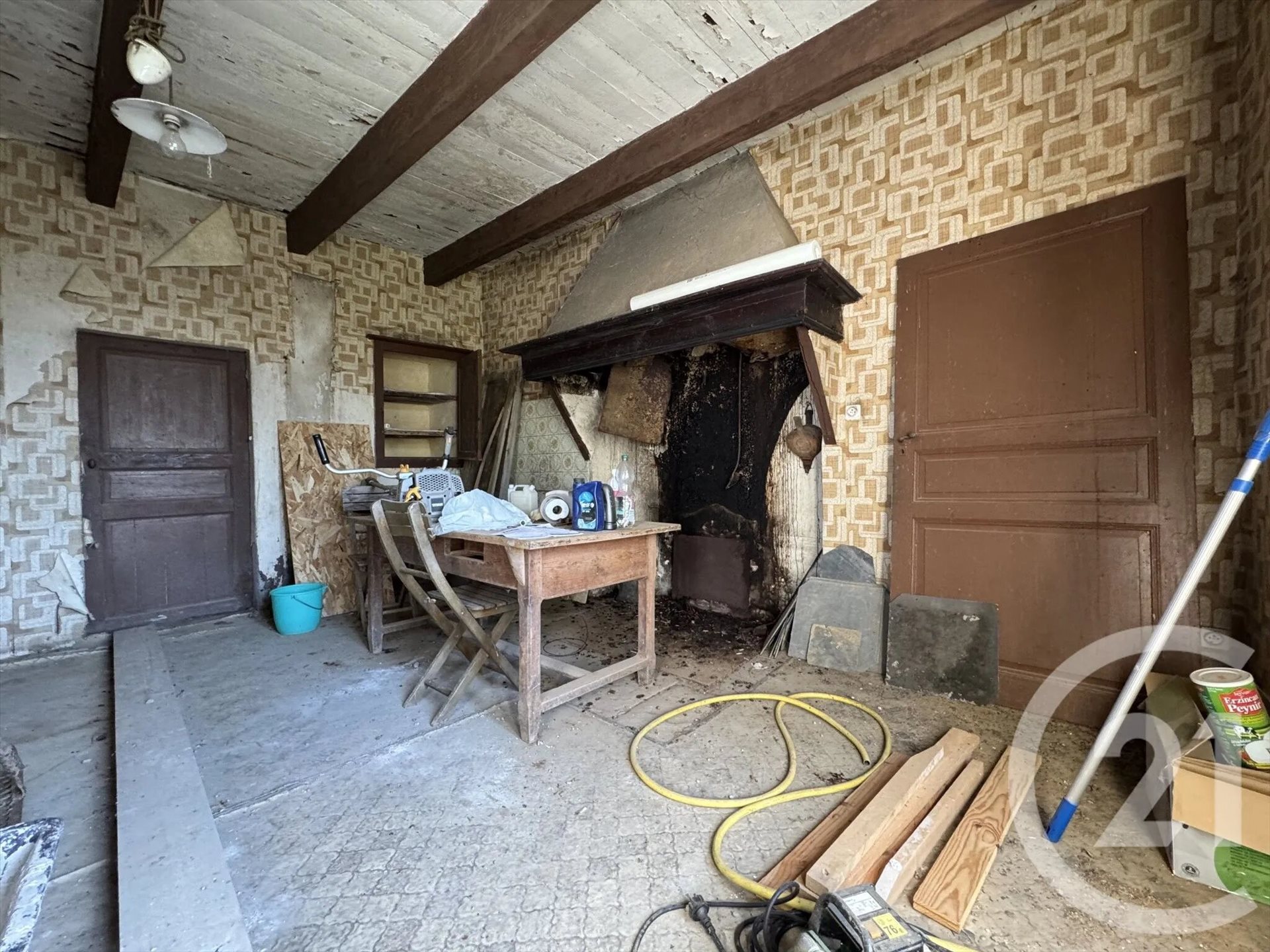 Maison à vendre, 145m², Pousthomy