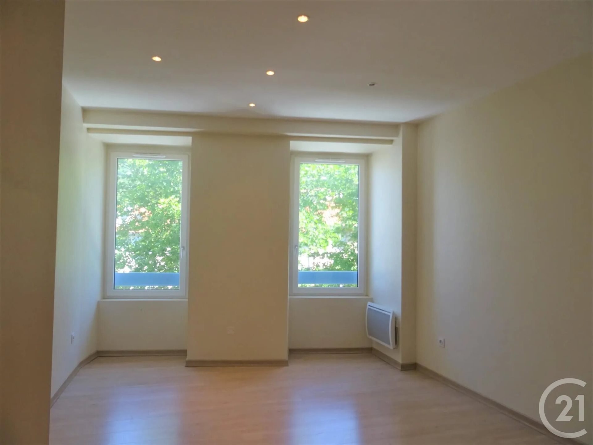 Appartement à louer, 31m², Saint-Affrique