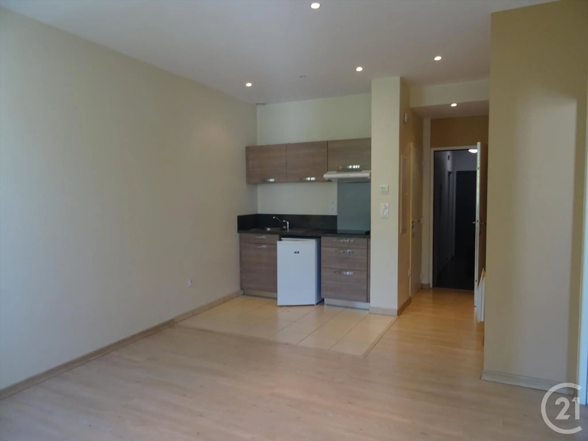 Appartement à louer, 31m², Saint-Affrique