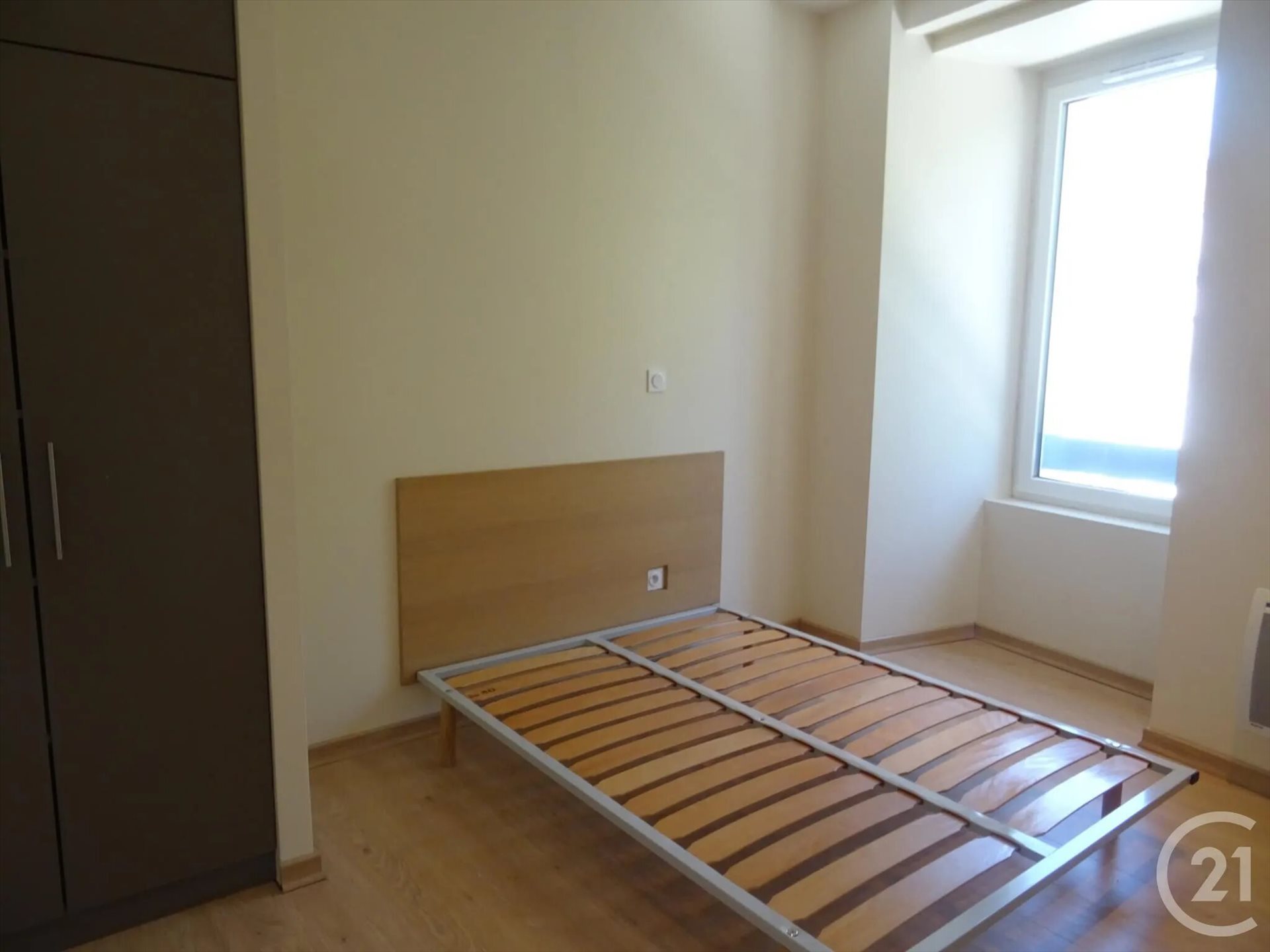 Appartement à louer, 31m², Saint-Affrique