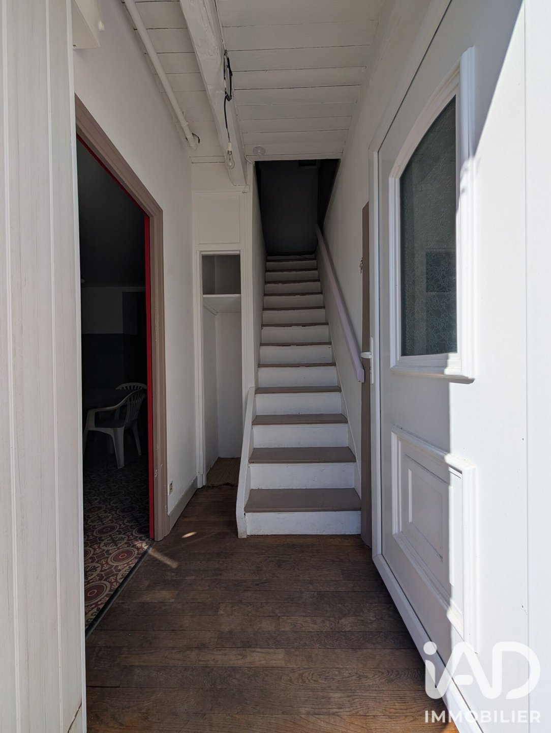 Maison à vendre, 115m², Saint-Hilaire-les-Places