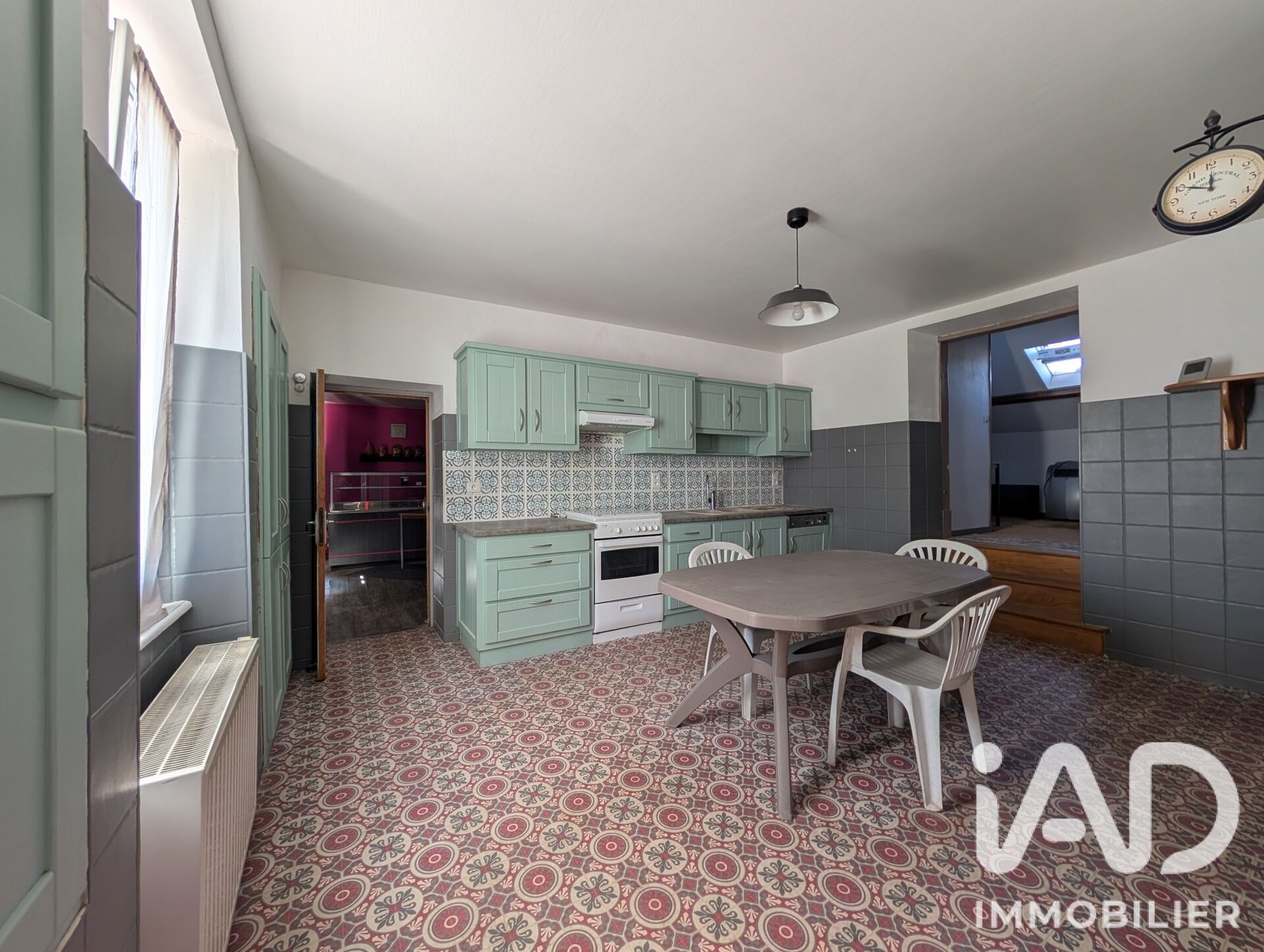 Maison à vendre, 115m², Saint-Hilaire-les-Places