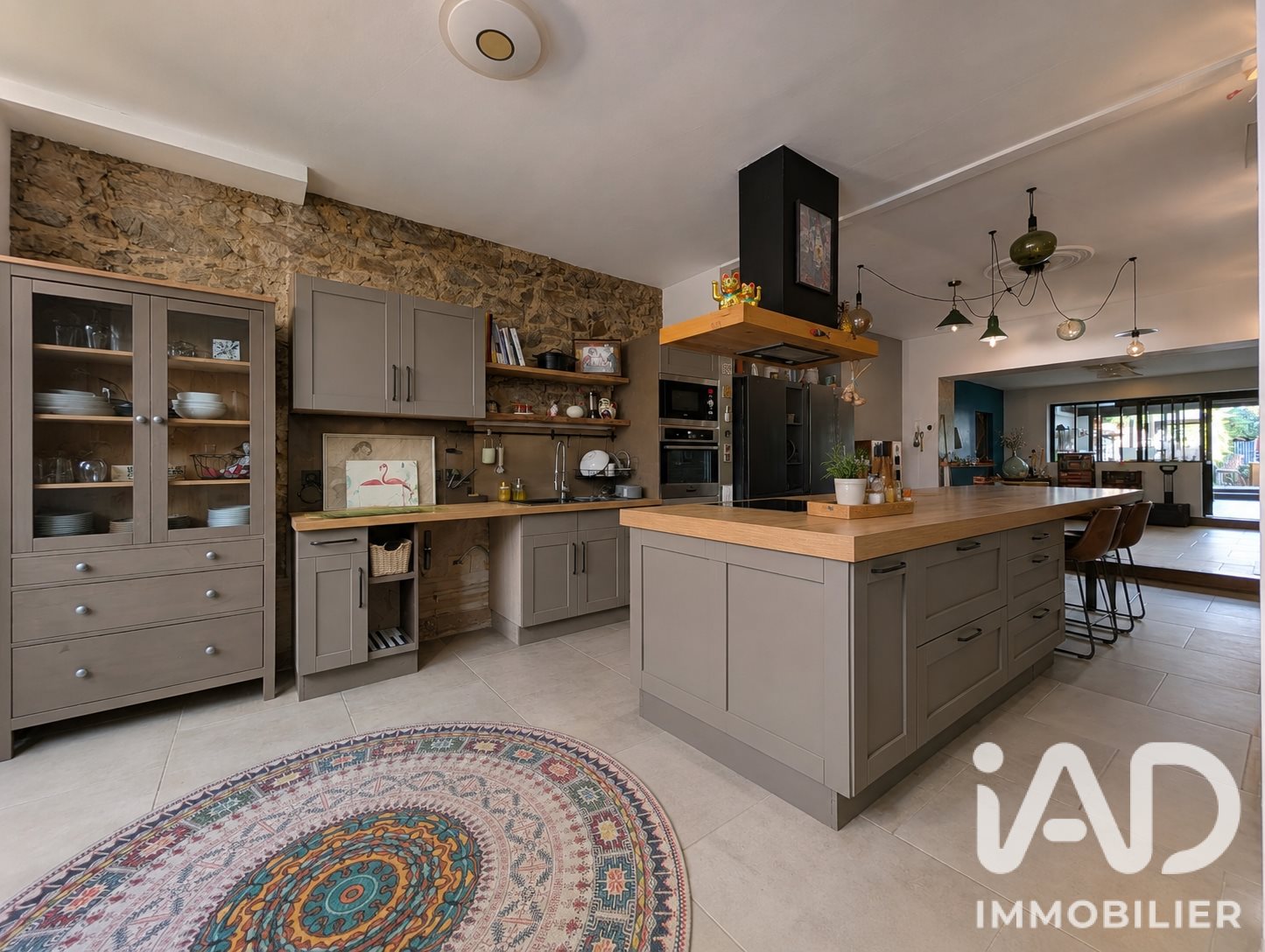 Maison à vendre, 230m², Limoges