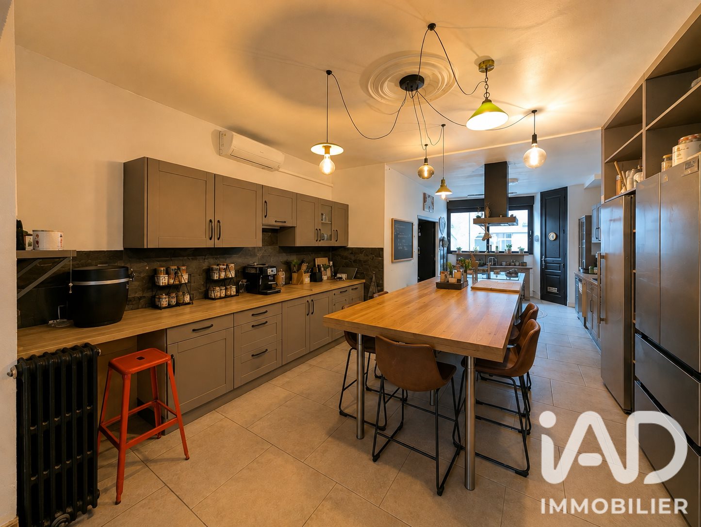 Maison à vendre, 230m², Limoges