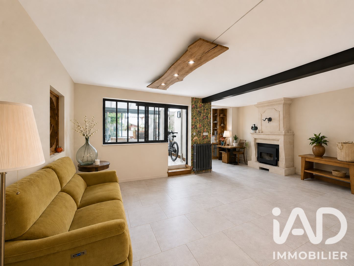 Maison à vendre, 230m², Limoges