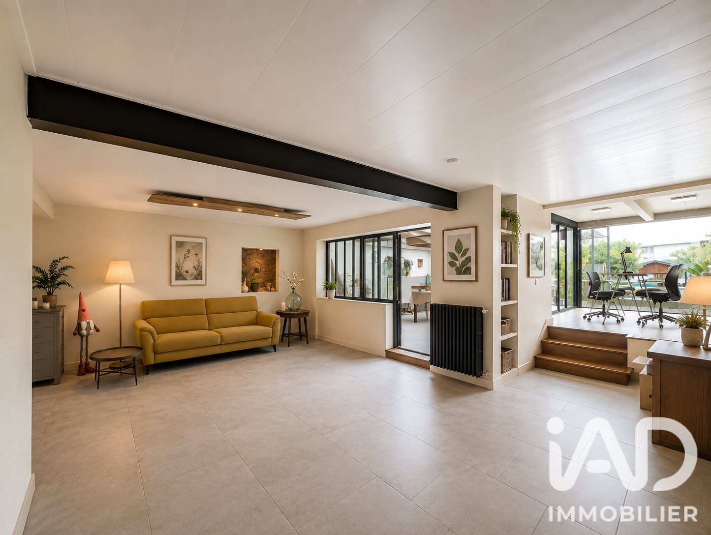 Maison à vendre, 230m², Limoges