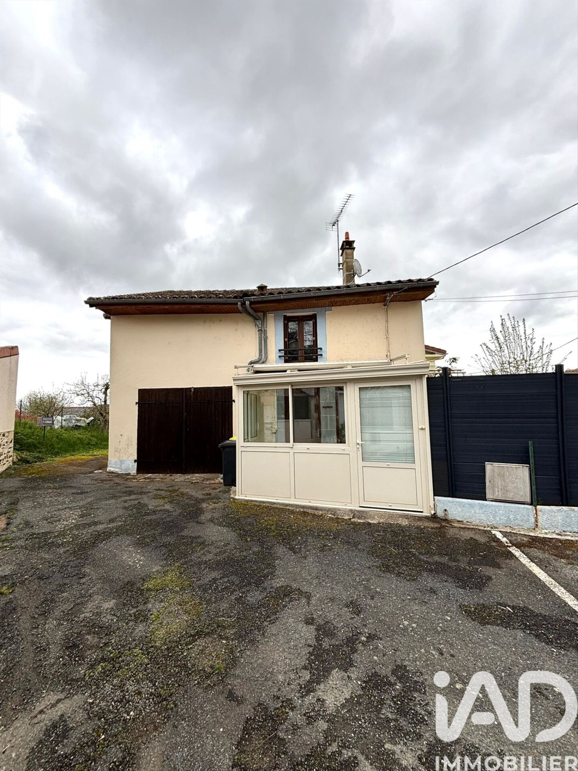 Maison à vendre, 97m², Aixe-sur-Vienne