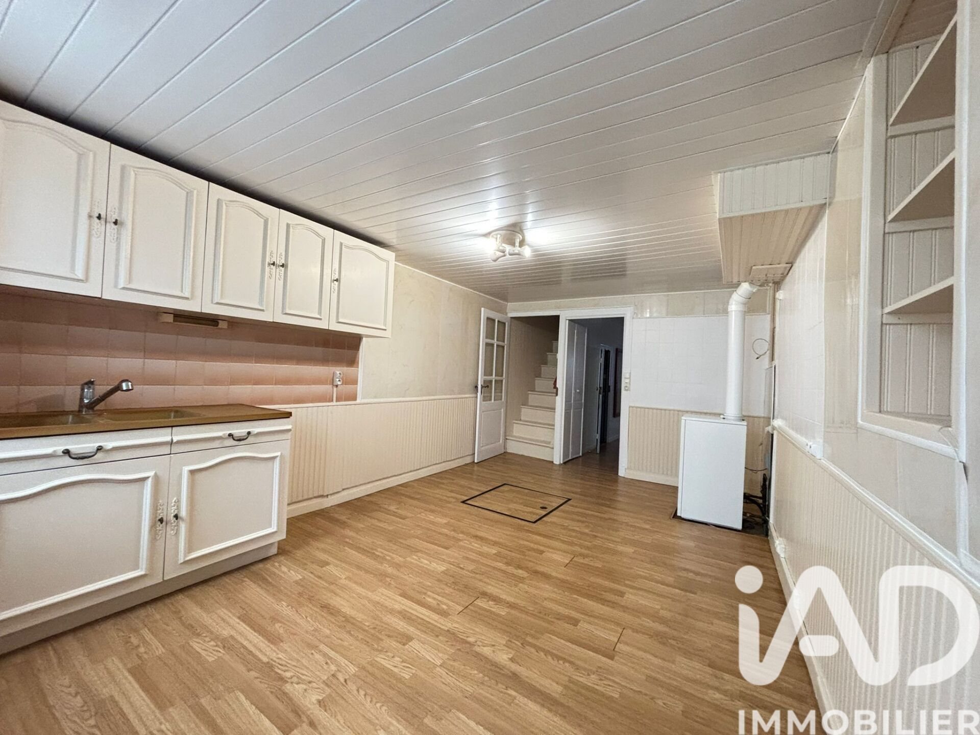 Maison à vendre, 97m², Aixe-sur-Vienne