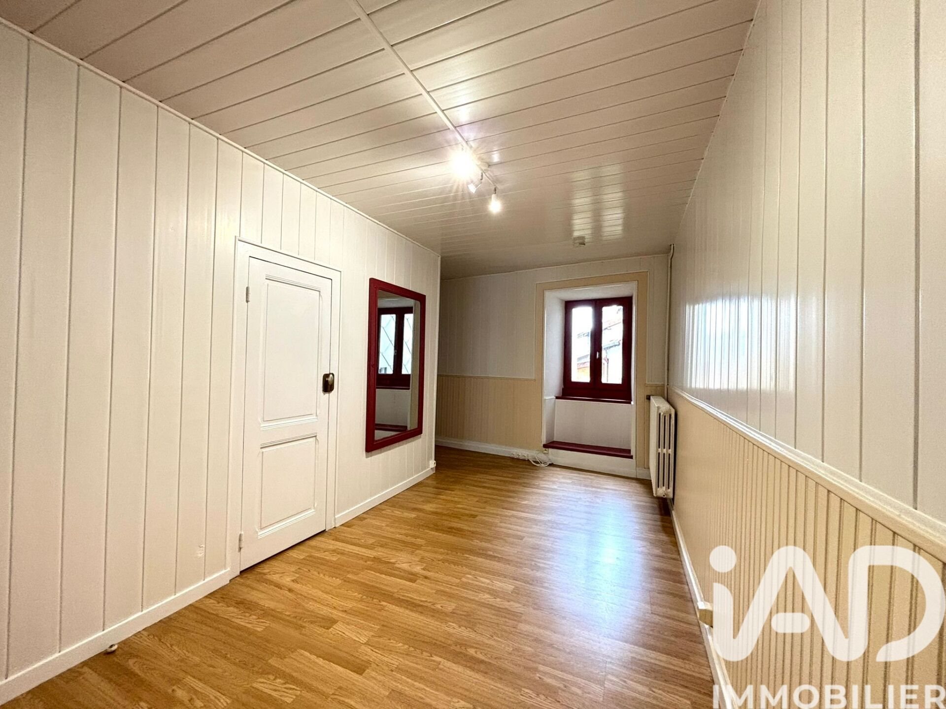 Maison à vendre, 97m², Aixe-sur-Vienne