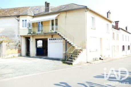 Maison à vendre, 137m², La Coquille