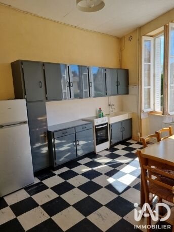 Maison à vendre, 137m², La Coquille