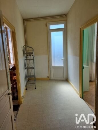 Maison à vendre, 137m², La Coquille