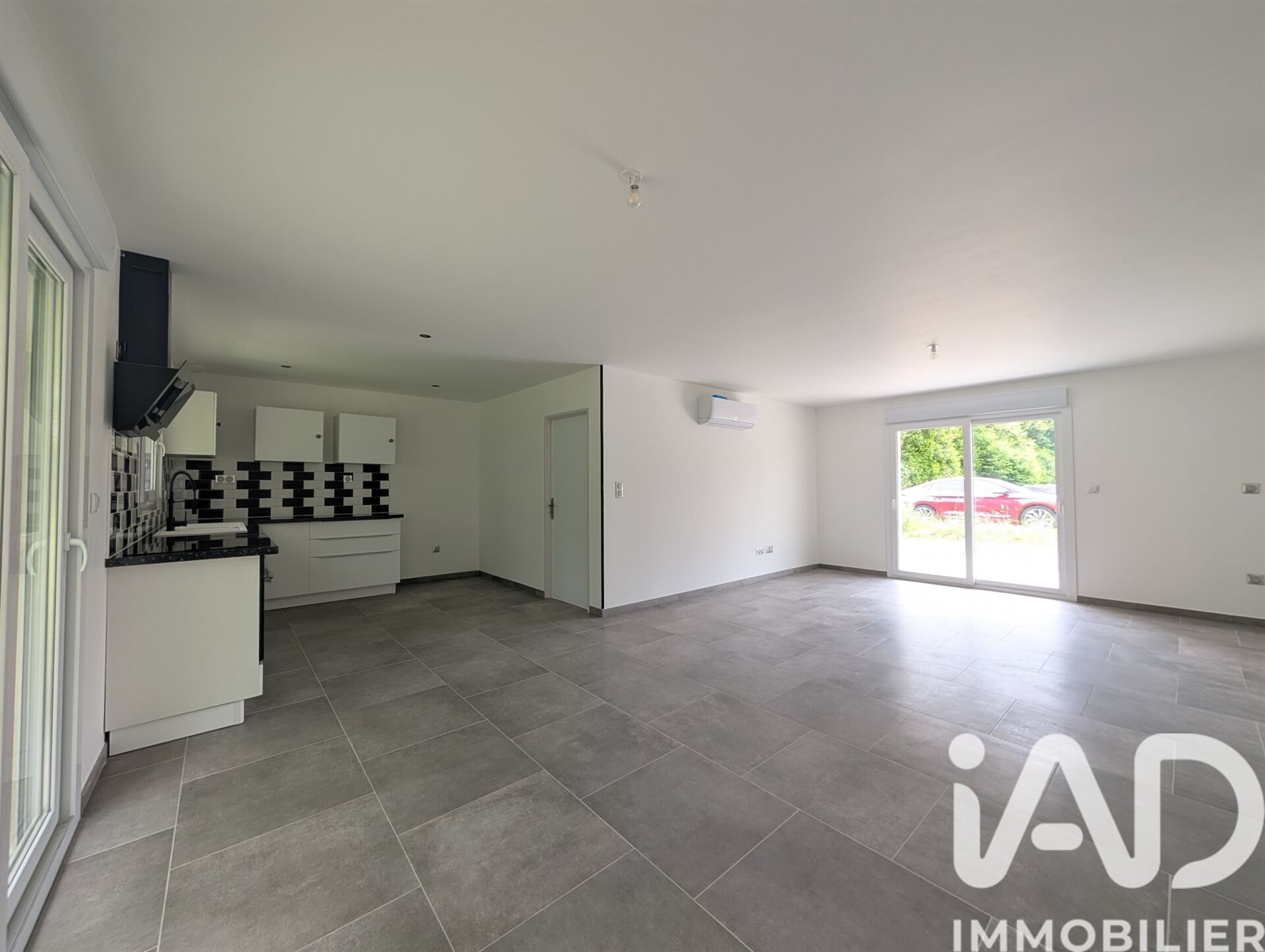 Maison à vendre, 90m², La Meyze