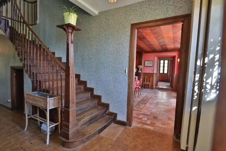 Maison à vendre, 670m², Laguian-Mazous