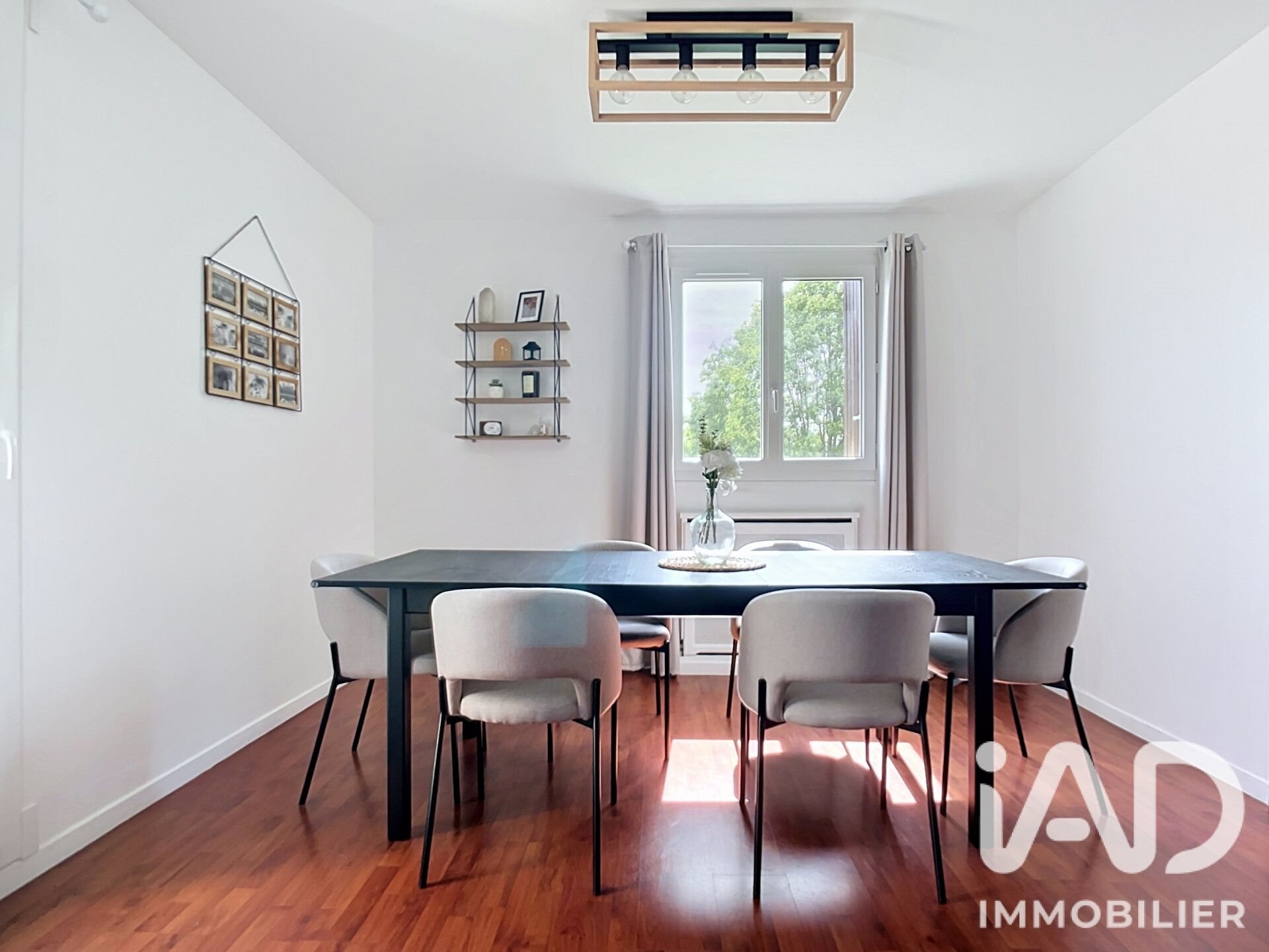 Appartement à vendre, 153m², Pontault-Combault