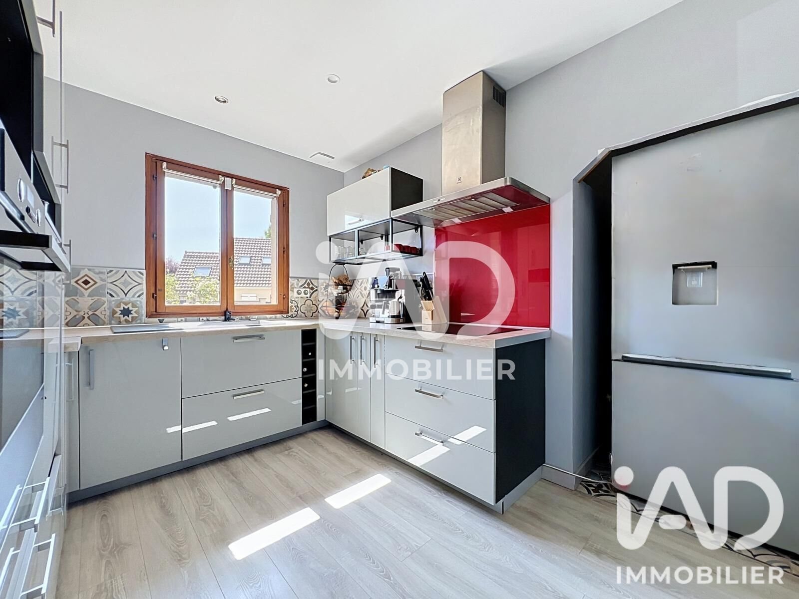 Maison à vendre, 110m², Chevry-Cossigny