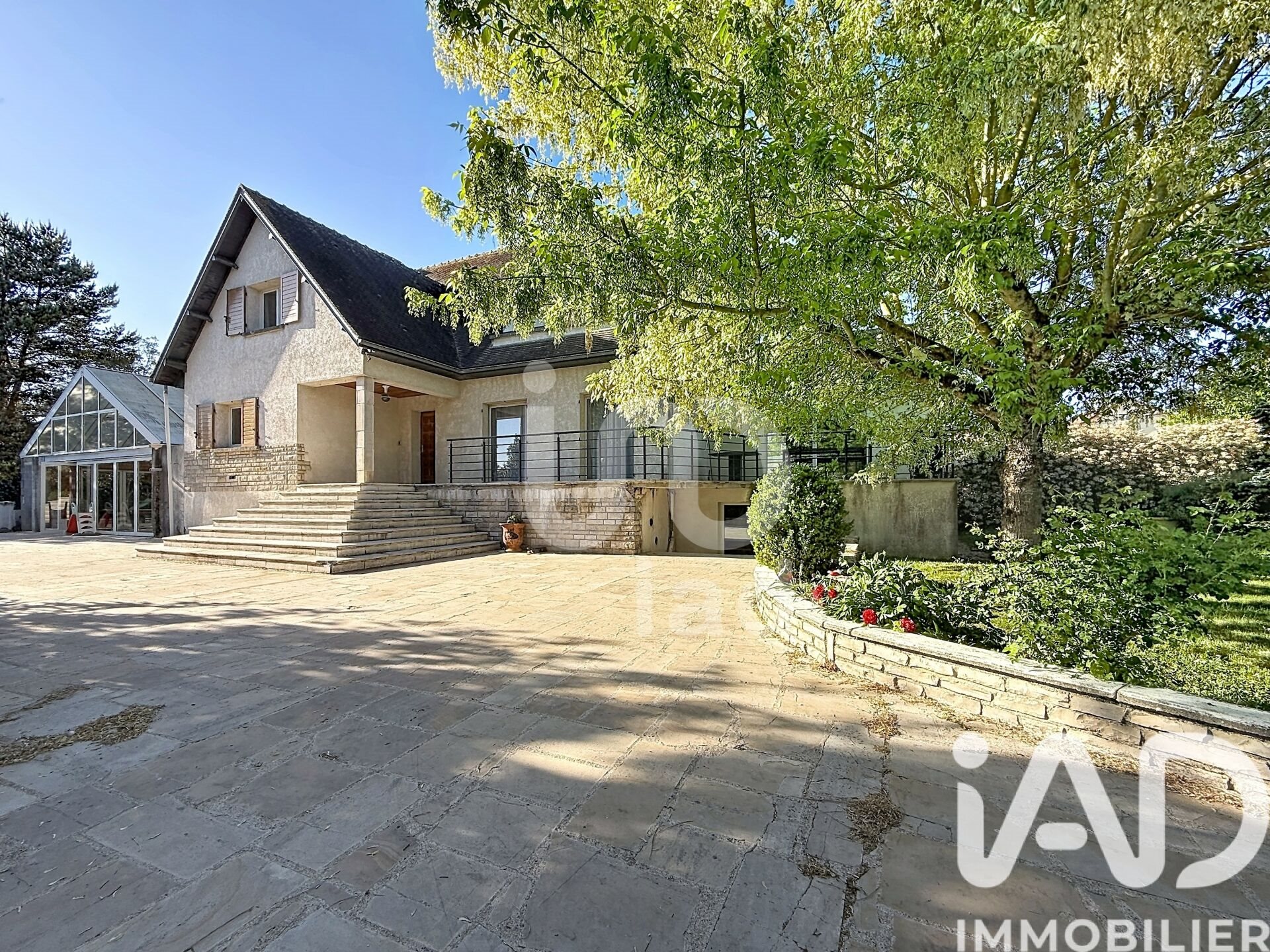 Maison à vendre, 188m², Brienon-sur-Armançon