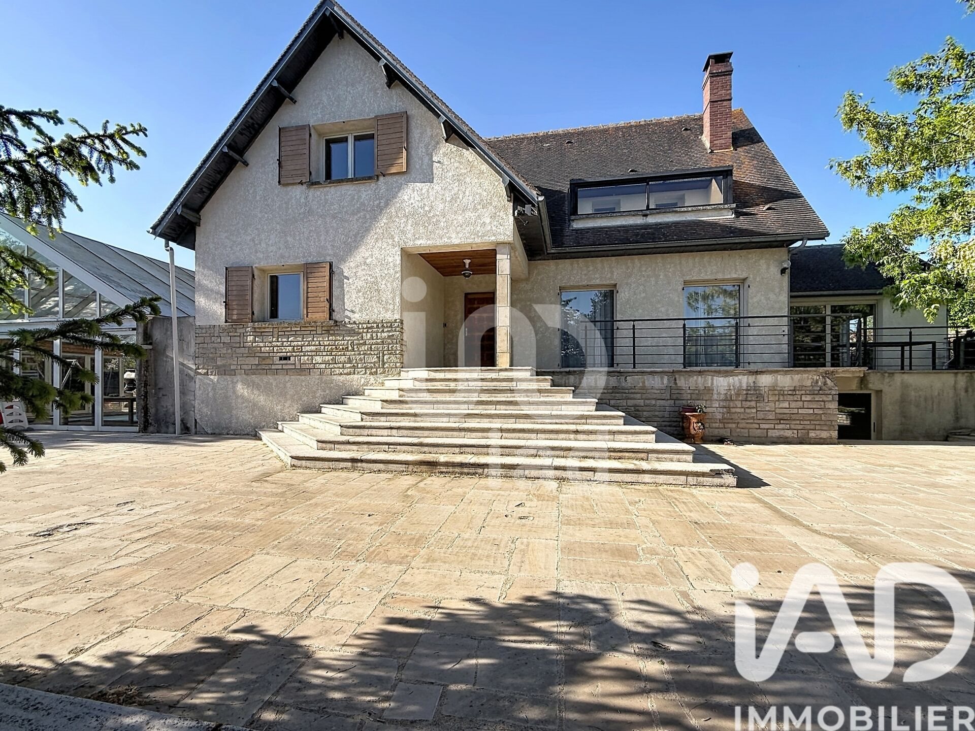 Maison à vendre, 188m², Brienon-sur-Armançon