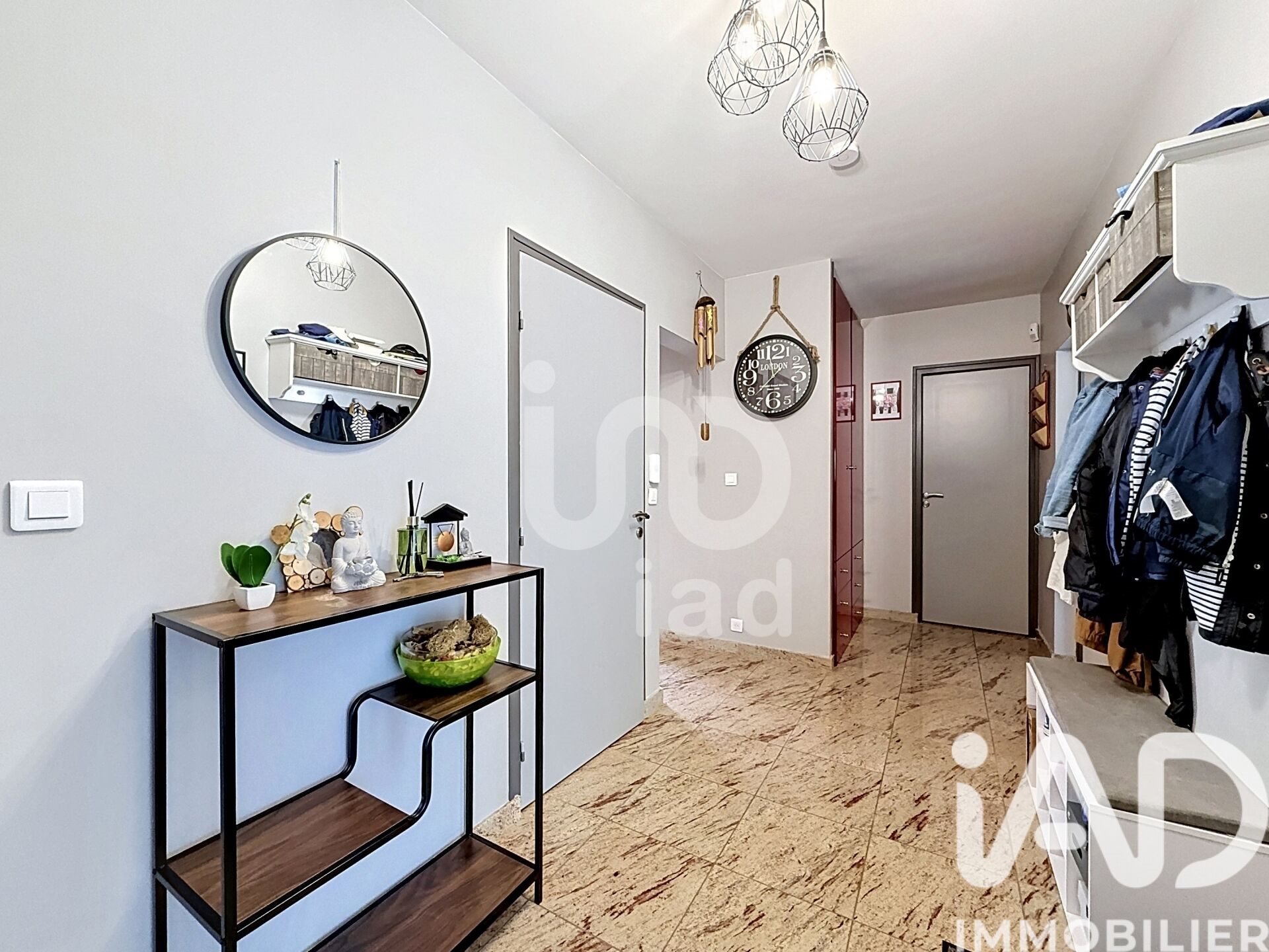 Maison à vendre, 188m², Brienon-sur-Armançon