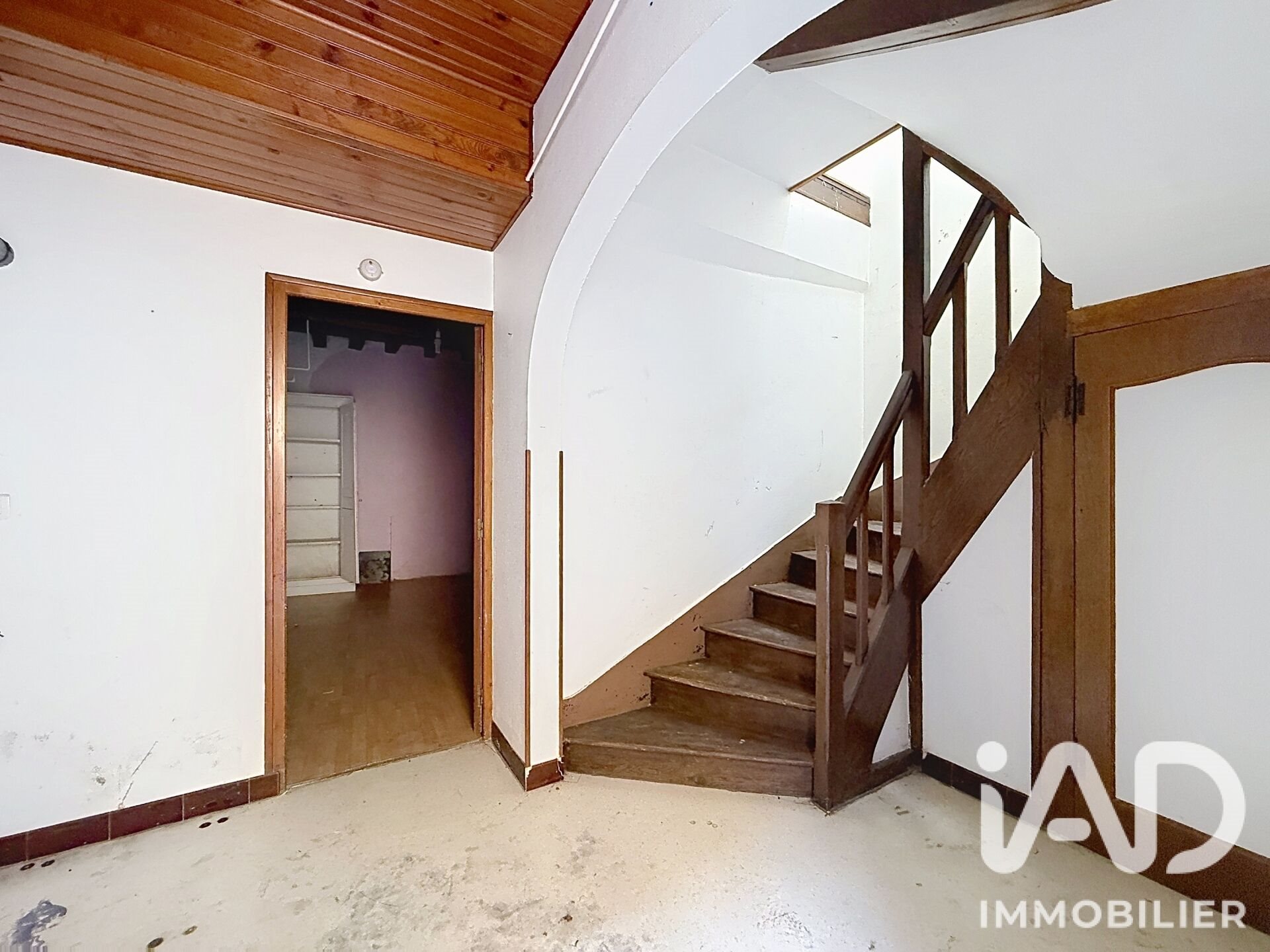 Maison à vendre, 102m², Saint-Florentin