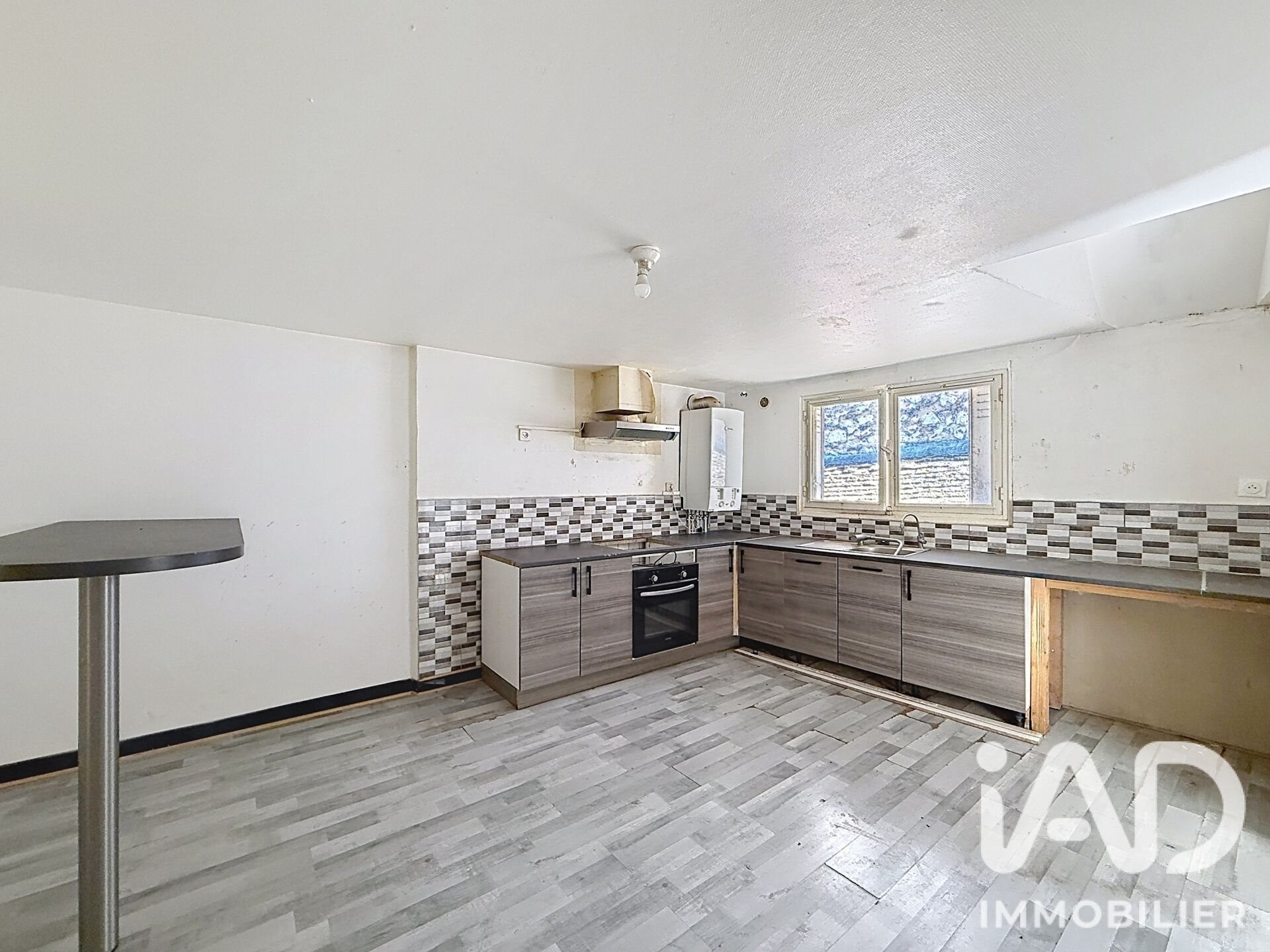 Maison à vendre, 102m², Saint-Florentin