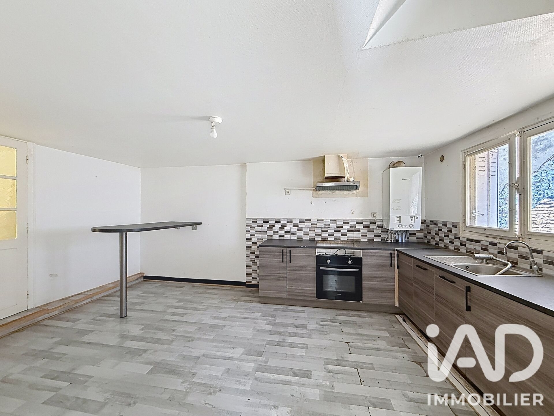 Maison à vendre, 102m², Saint-Florentin