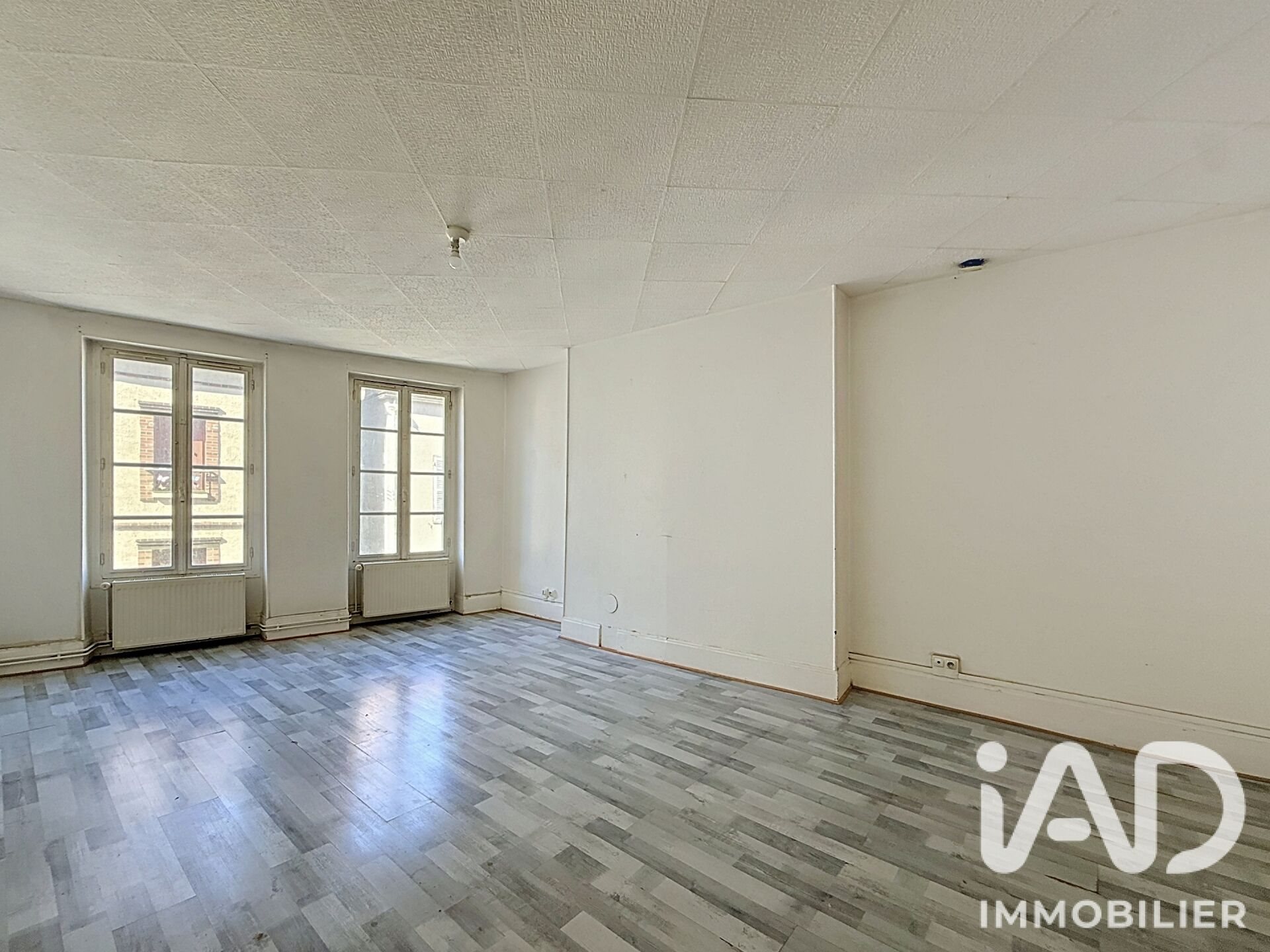 Maison à vendre, 102m², Saint-Florentin