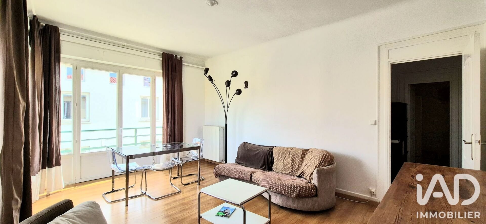 Appartement à vendre, 86m², Saint-Étienne
