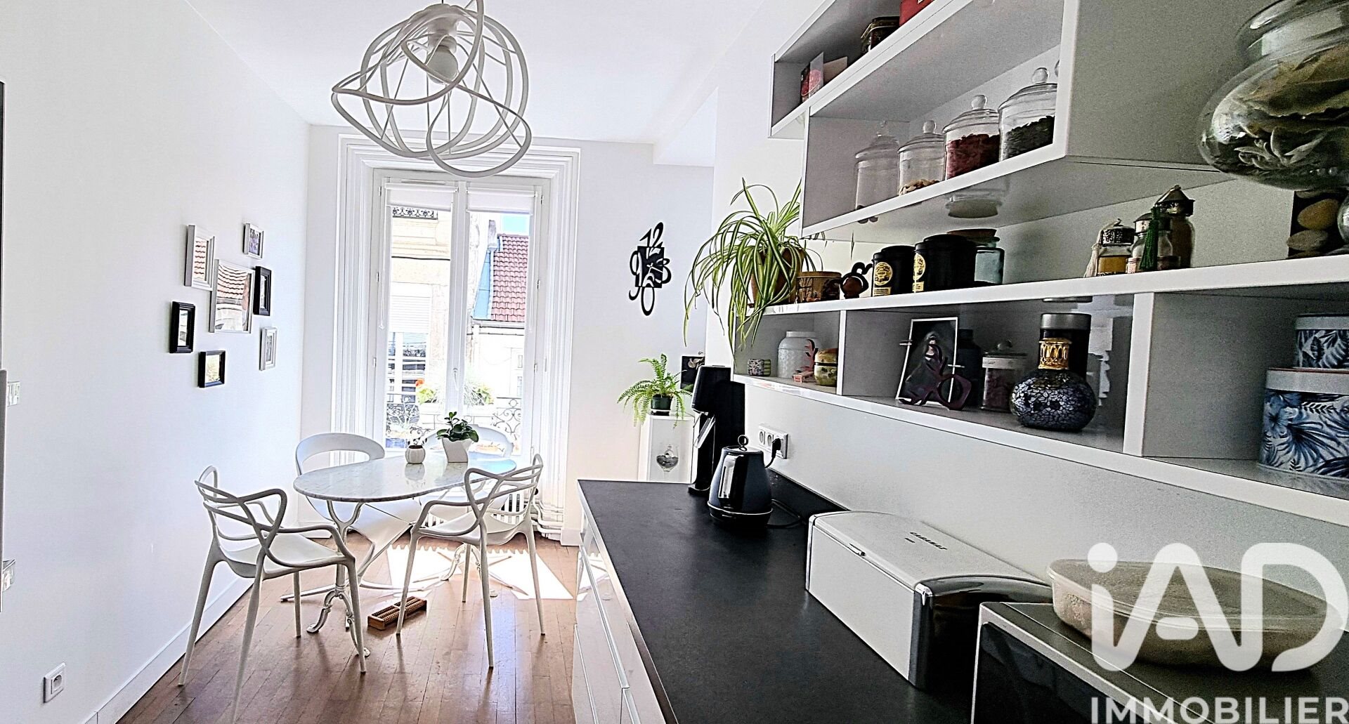 Appartement à vendre, 178m², Saint-Étienne
