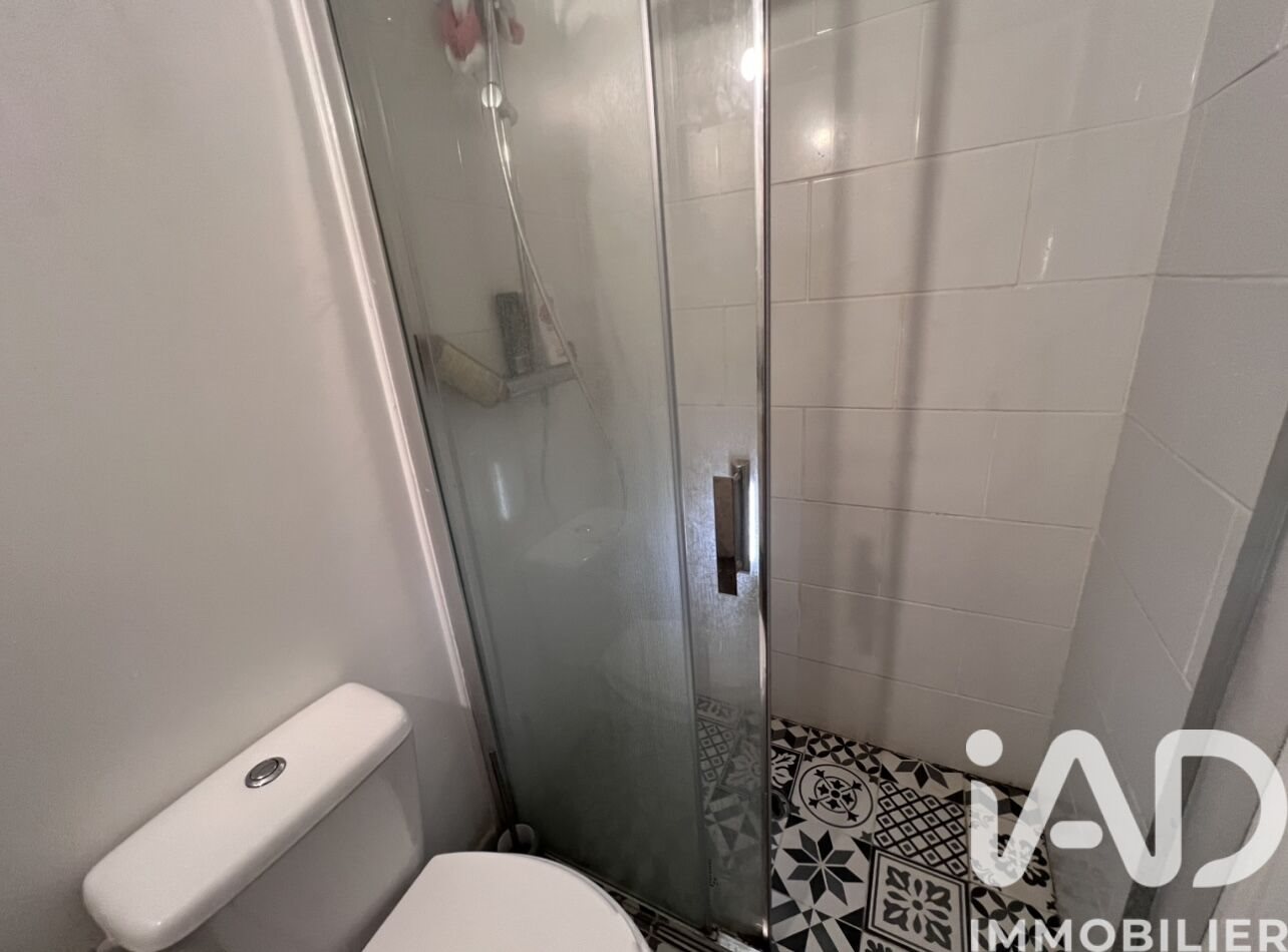 Appartement à vendre, 24m², Pau