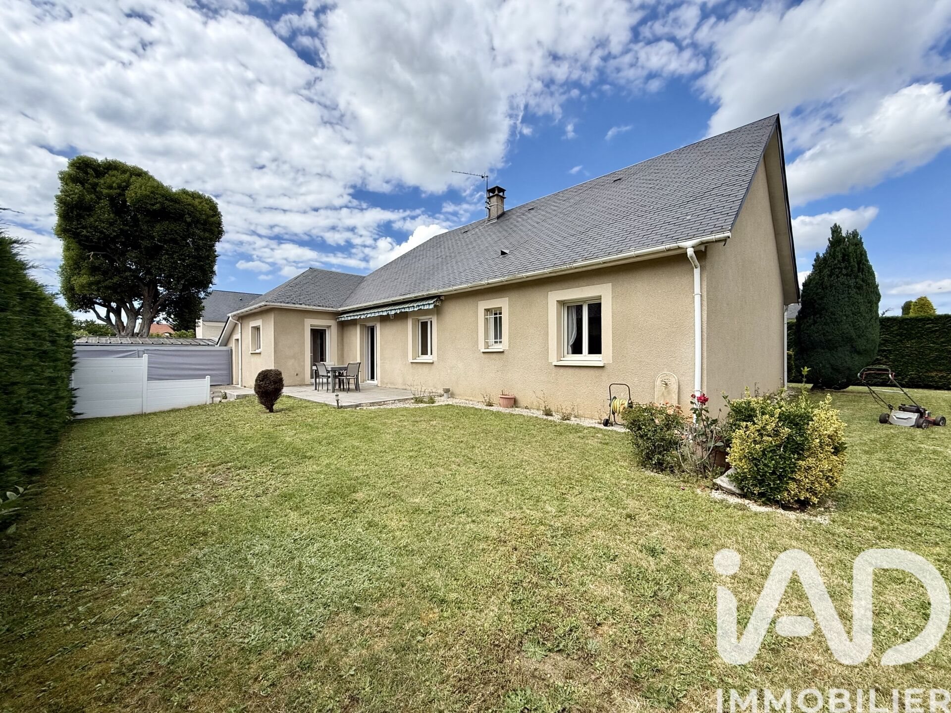 Maison à vendre, 113m², Lourdes