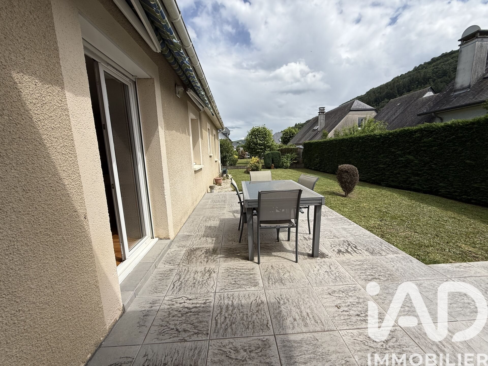 Maison à vendre, 113m², Lourdes