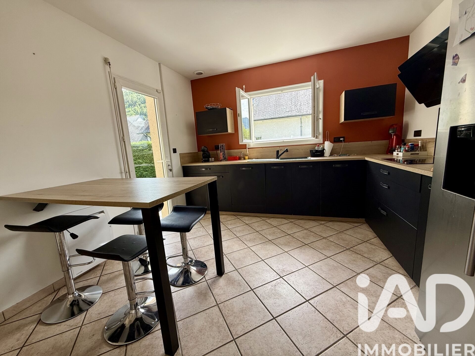 Maison à vendre, 113m², Lourdes