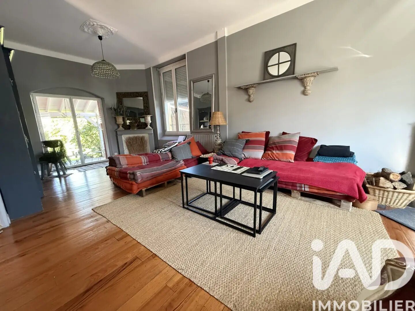 Maison à vendre, 139m², Tarbes