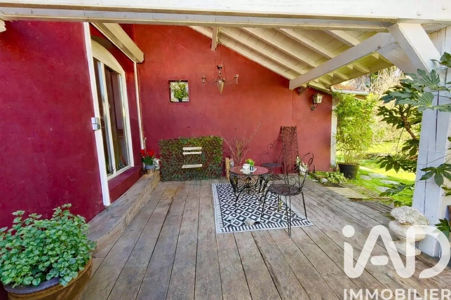Maison à vendre, 139m², Tarbes