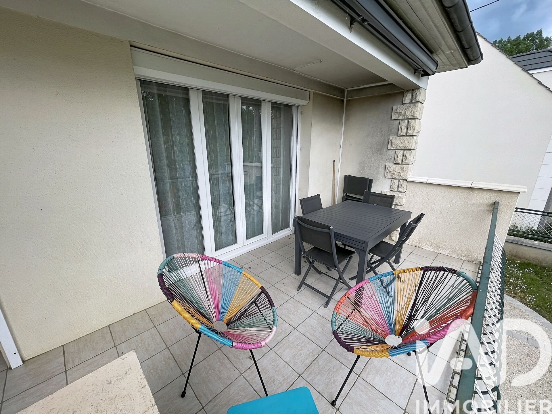 Maison à vendre, 120m², Voulx