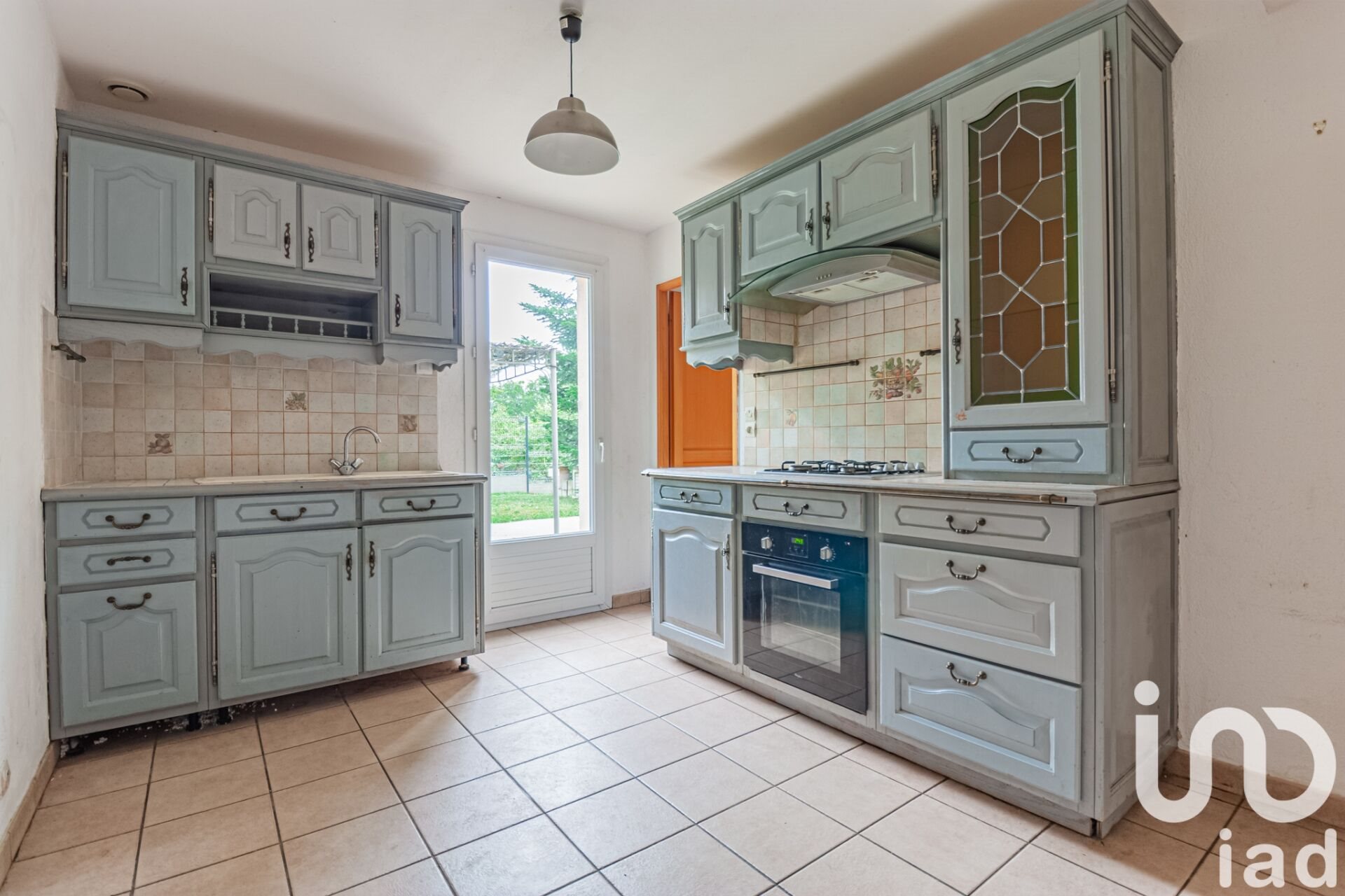 Maison à vendre, 107m², Saint-Pierre-lès-Nemours