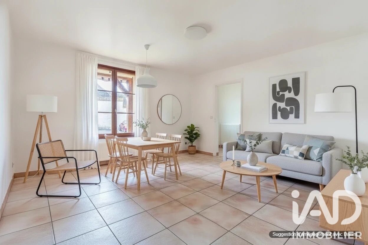 Maison à vendre, 86m², Château-Landon