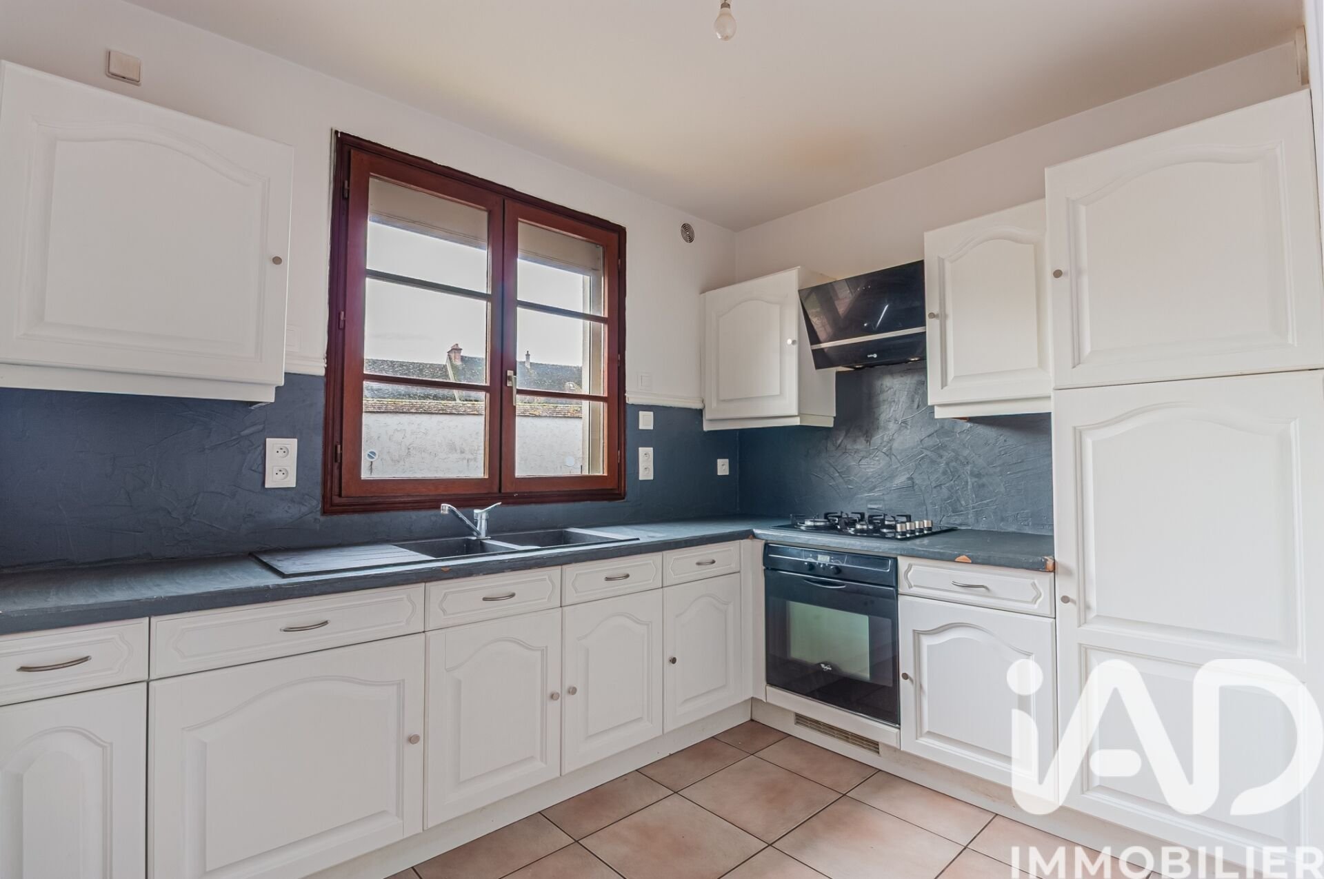 Maison à vendre, 86m², Château-Landon
