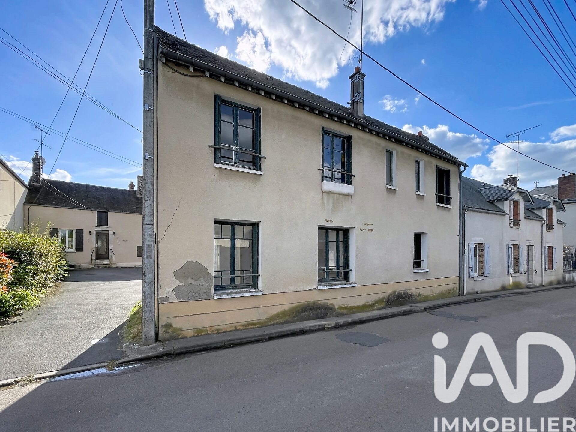 Maison à vendre, 74m², Nargis