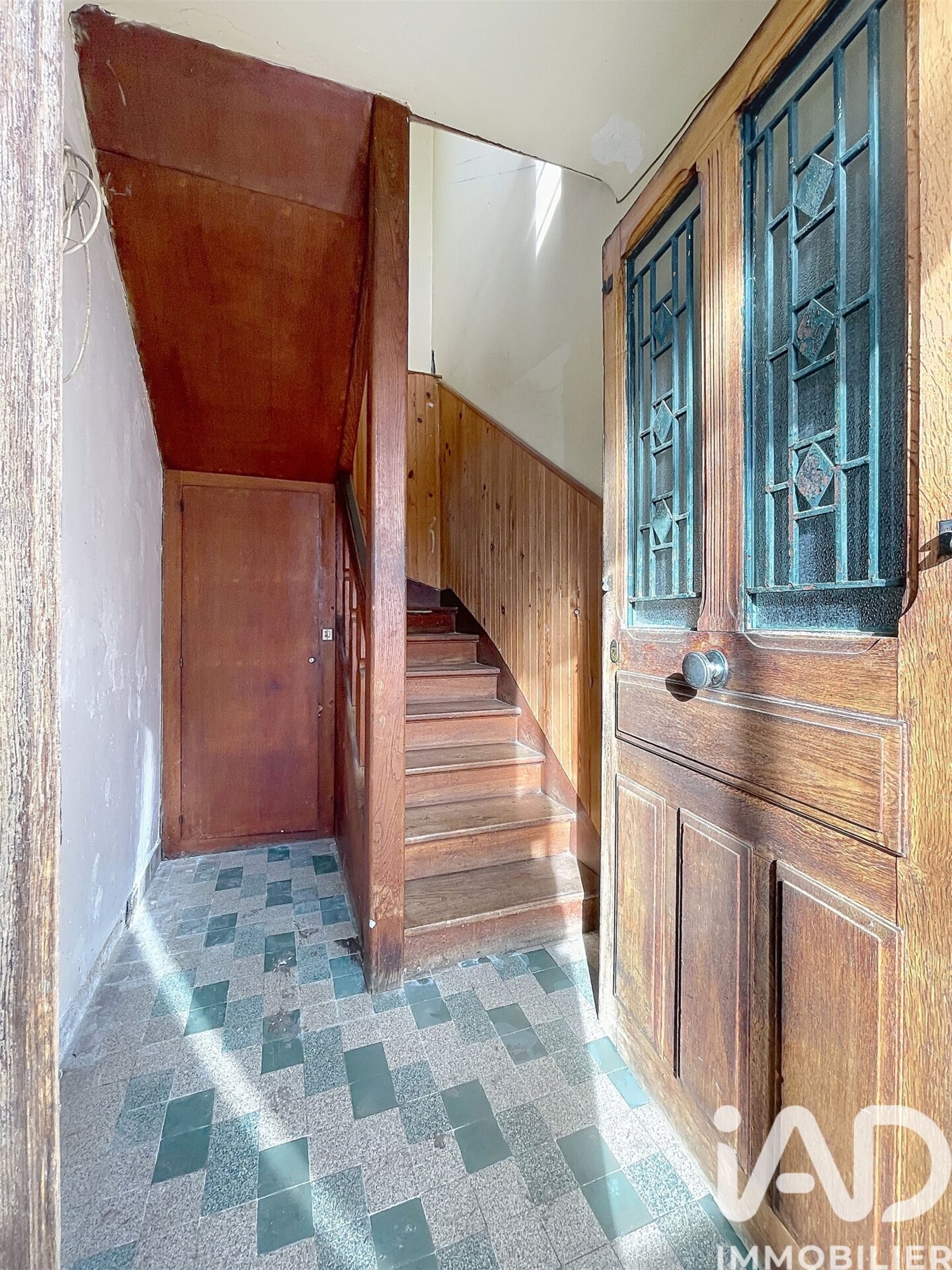 Maison à vendre, 74m², Nargis