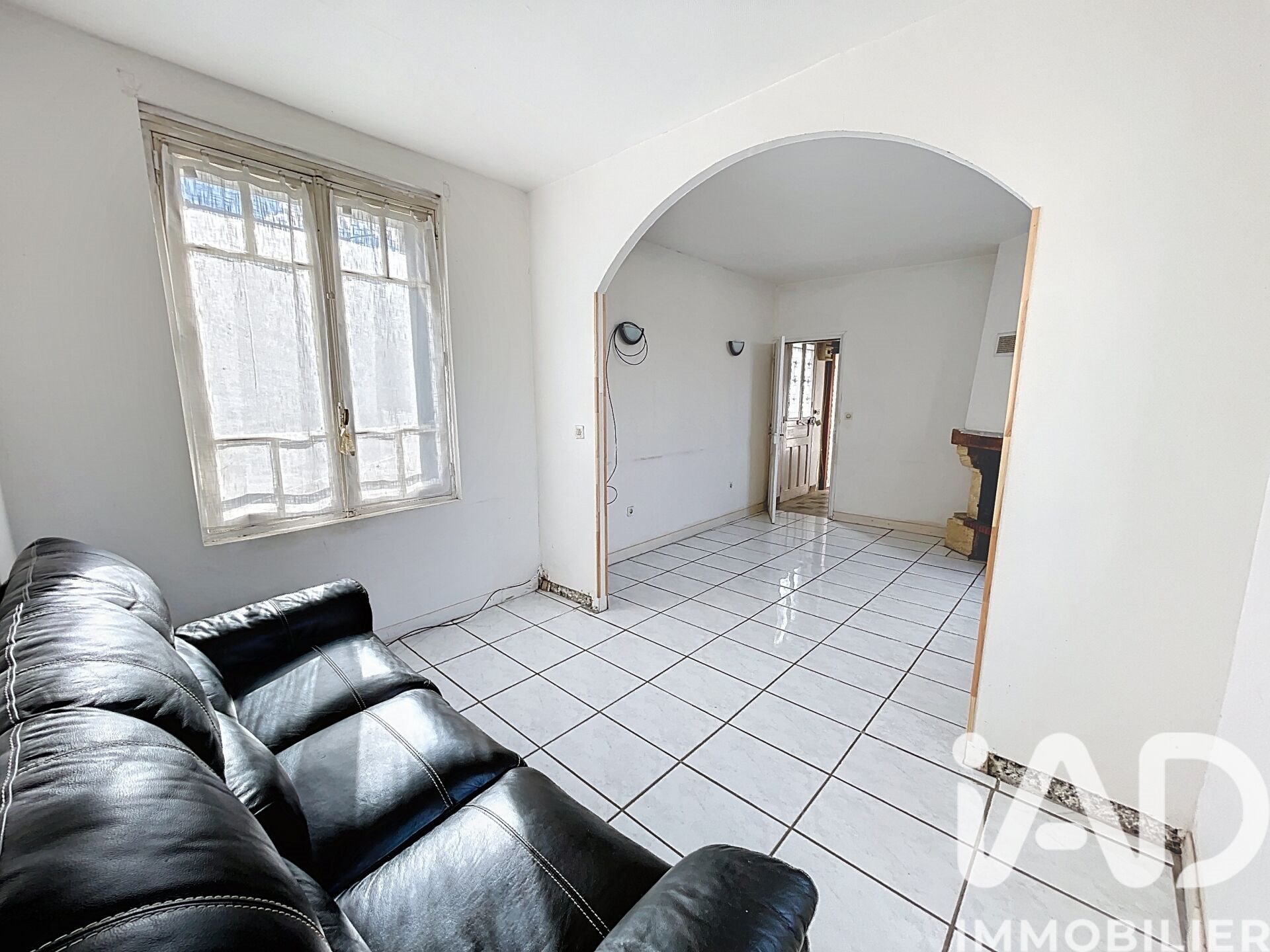Maison à vendre, 74m², Nargis