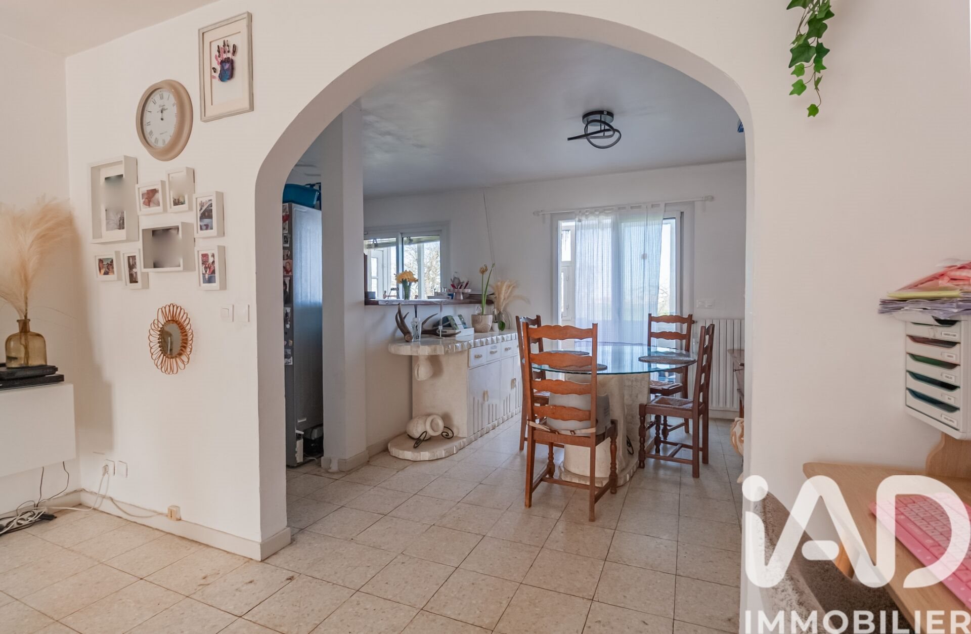 Maison à vendre, 115m², Beaumont-du-Gâtinais