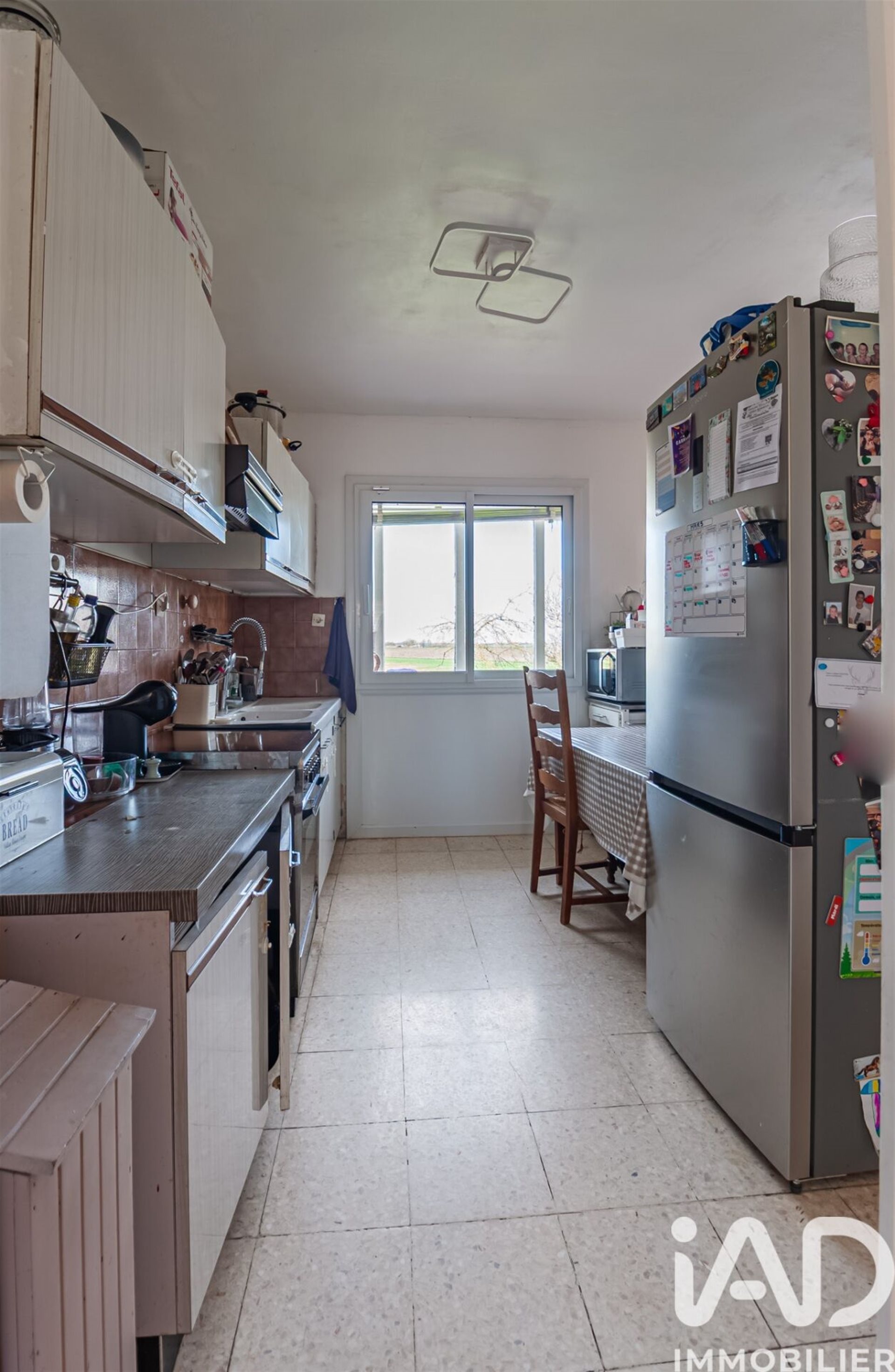 Maison à vendre, 115m², Beaumont-du-Gâtinais