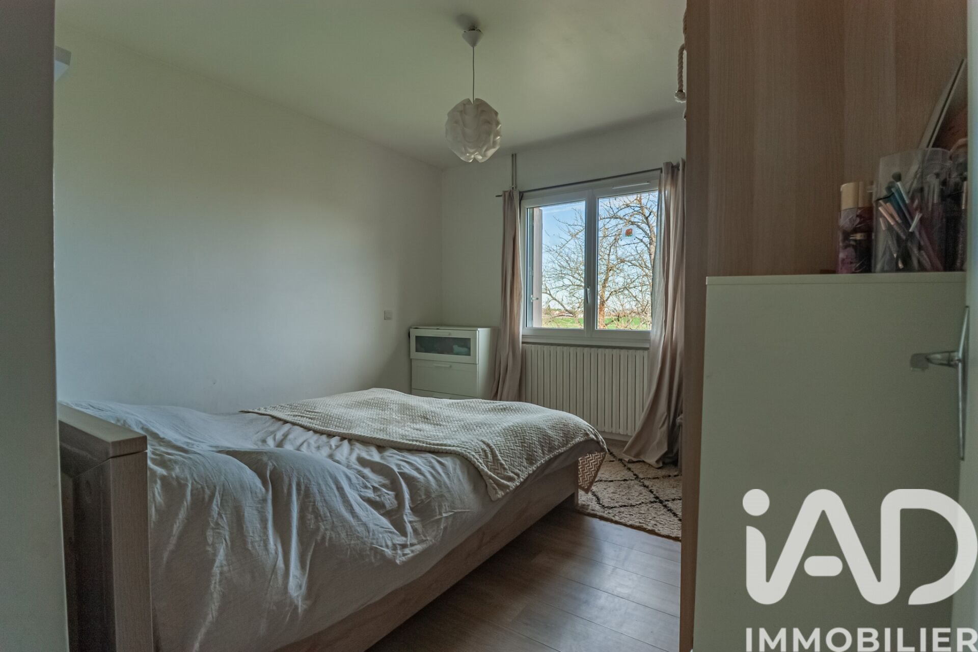 Maison à vendre, 115m², Beaumont-du-Gâtinais