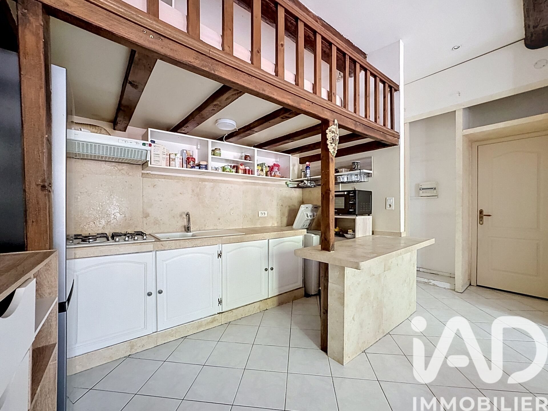 Appartement à vendre, 36m², Taradeau