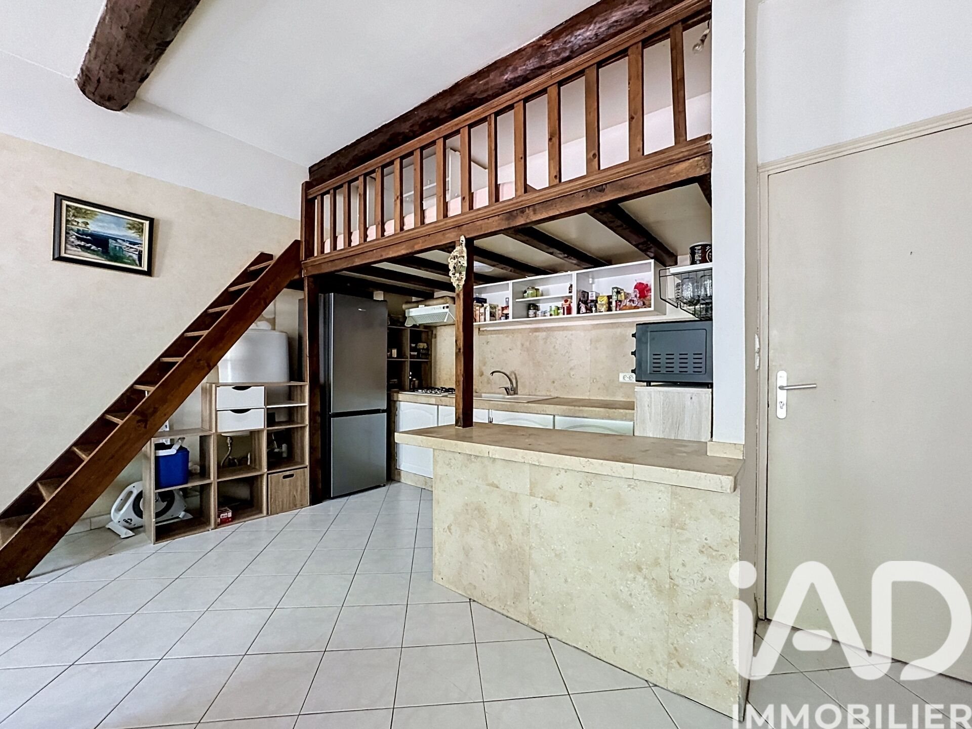 Appartement à vendre, 36m², Taradeau