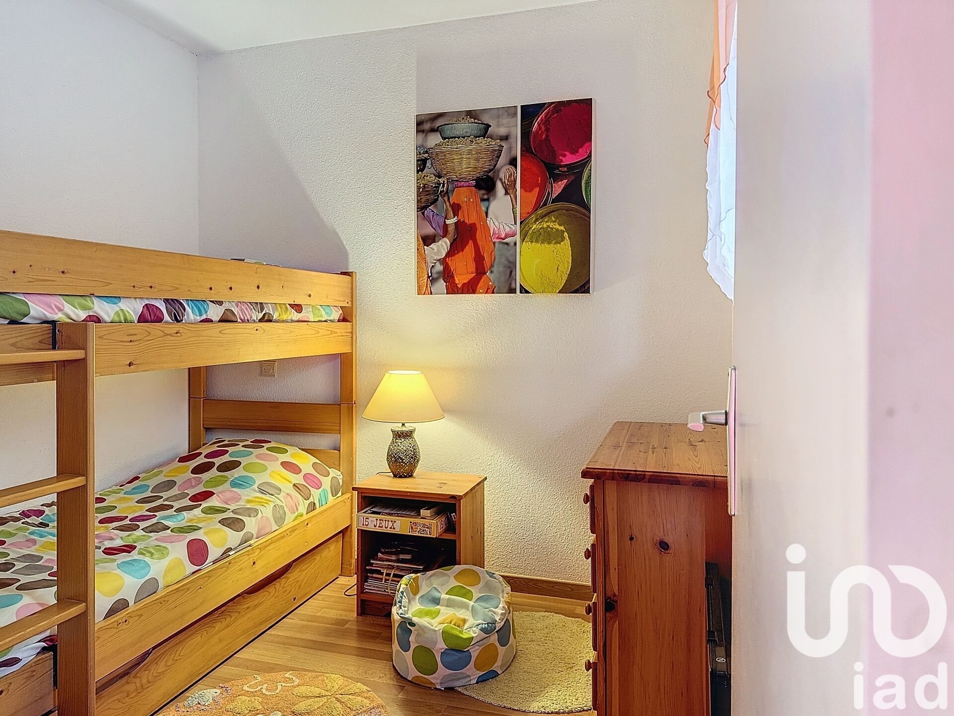 Appartement à vendre, 31m², Saint-Raphaël
