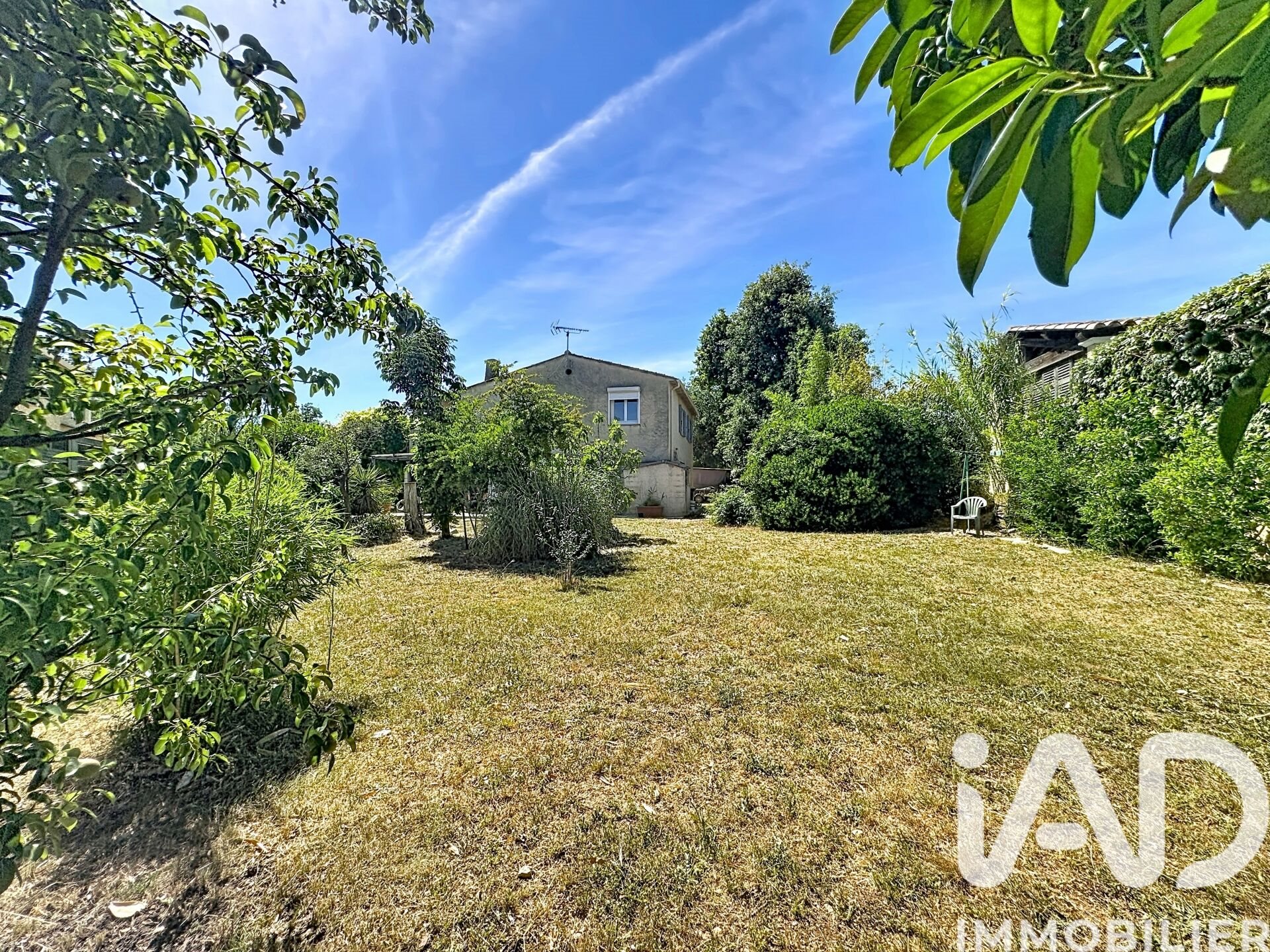 Maison à vendre, 131m², Fayence